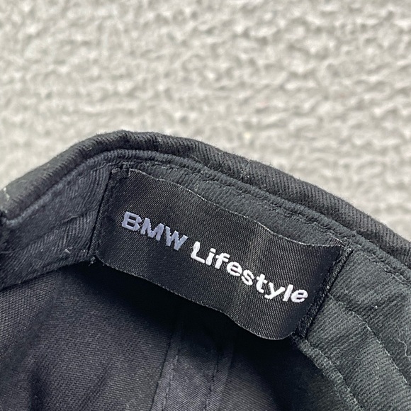 BMW hat‎ - Picture 7 of 7